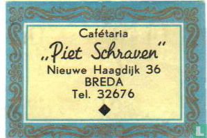 Cafetaria Piet Schraven