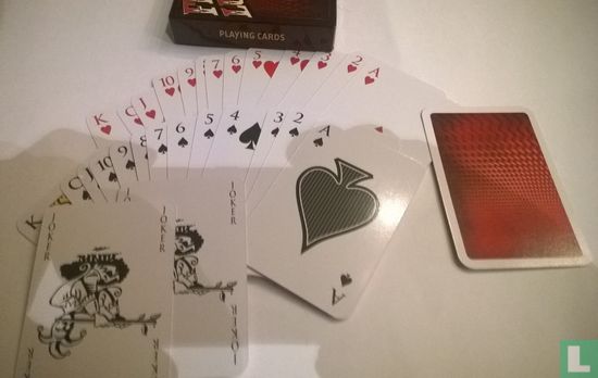 Feeling Lucky? Playing Cards - Bild 2