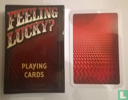 Feeling Lucky? Playing Cards - Bild 3