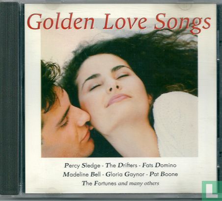 Golden Love Songs - Bild 1