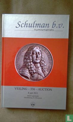 Schulman B.V. veilig 336 - Afbeelding 1