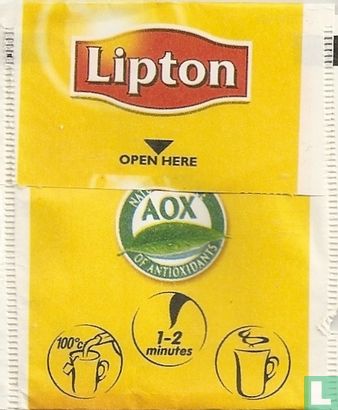 Yellow Label Tea - Bild 2