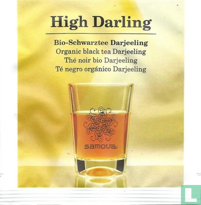 High Darling - Afbeelding 1