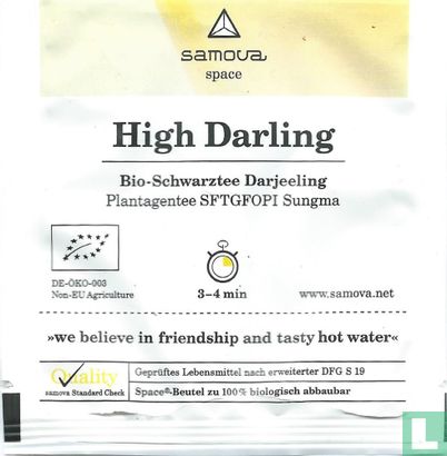 High Darling - Afbeelding 2