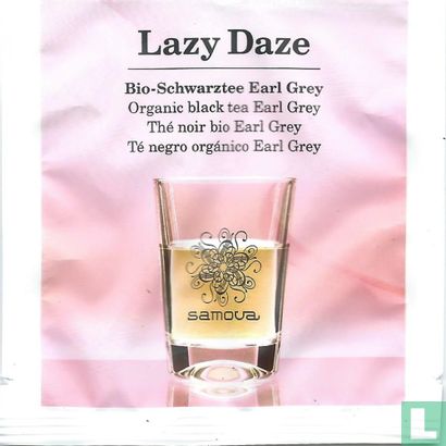 Lazy Daze - Afbeelding 1