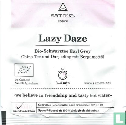 Lazy Daze - Afbeelding 2