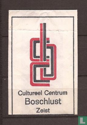Cultureel Centrum Boschlust - Image 1