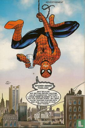 The Amazing Spider-Man 11 - Afbeelding 2
