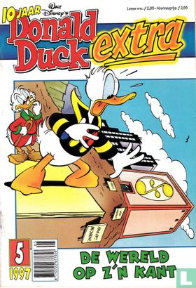 Donald Duck extra 5 - Bild 1