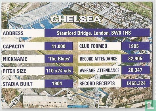 Stamford Bridge - Image 2