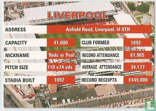 Anfield - Afbeelding 2