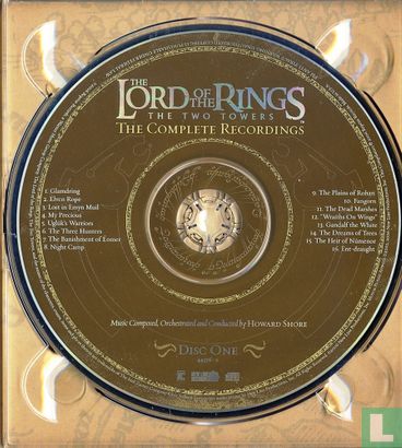 The Lord of the Rings - The Two Towers - Bild 3