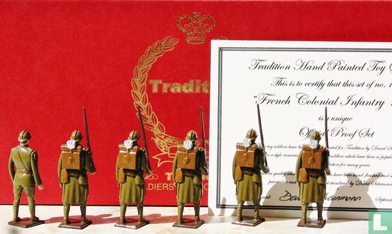 French Colonial army - Image 2