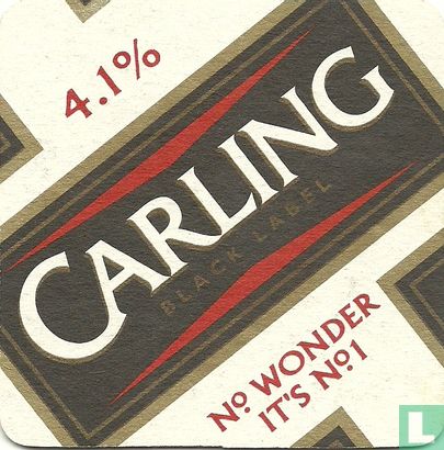 Carling   - Afbeelding 2