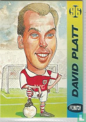 David Platt - Image 1