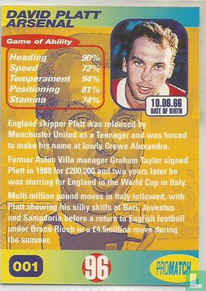 David Platt - Image 2