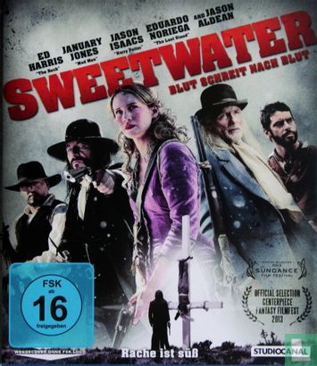 Sweetwater - Afbeelding 1
