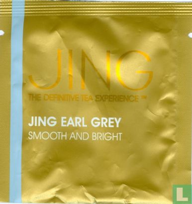 Jing Earl Grey - Afbeelding 1