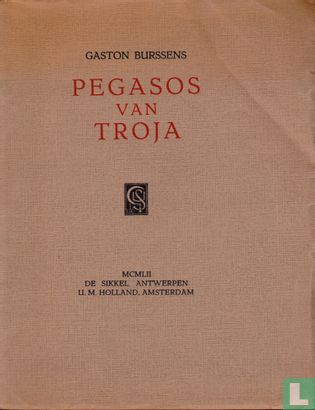 Pegasos van Troja - Afbeelding 1