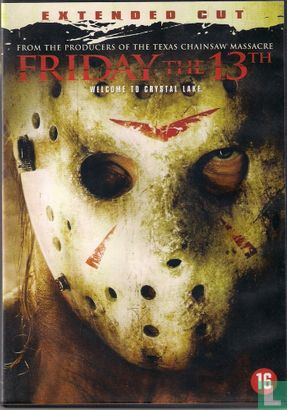 Friday the 13th - Image 1