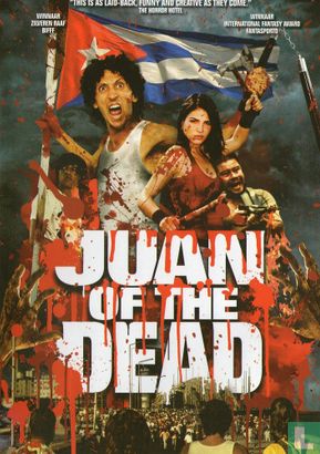 Juan of the Dead - Bild 1