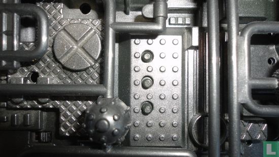 Star Trek - Borg Cube - Afbeelding 3