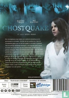 Ghostquake - Afbeelding 2
