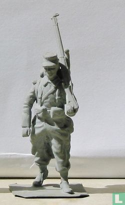 French Private 1914 - Afbeelding 1