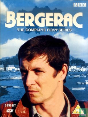 The Complete First Series - Image 1