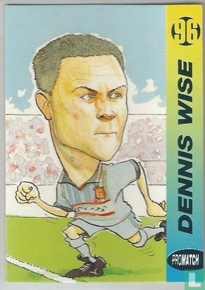 Dennis Wise - Image 1
