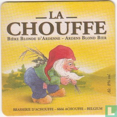 La Chouffe / Mc Chouffe - Bild 1