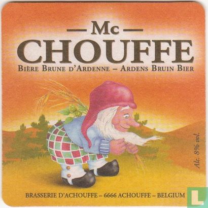 La Chouffe / Mc Chouffe - Image 2