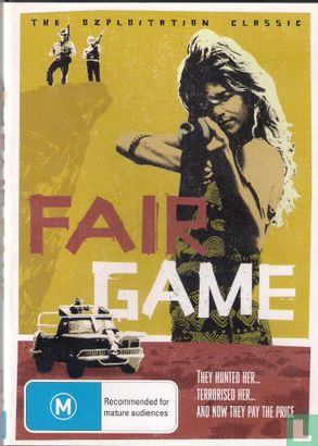 Fair Game - Image 1