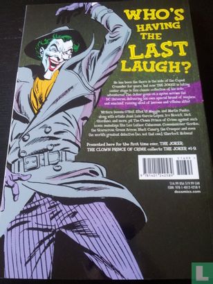Joker: The clown prince of crime - Image 2