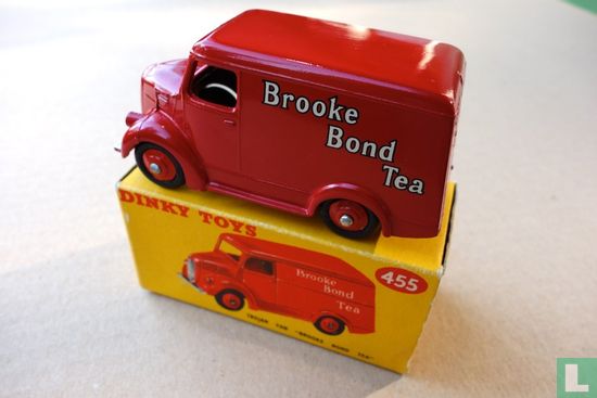 Trojan 15 CWT Van "Brooke Bond Tea"  - Bild 2