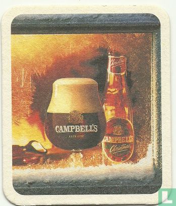 Campbell's Christmas