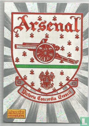Arsenal - Afbeelding 1
