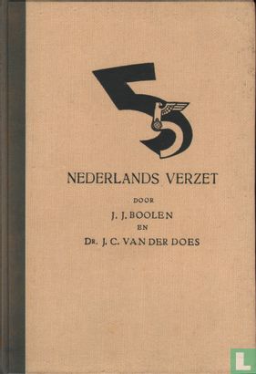 Nederlands verzet  - Image 1