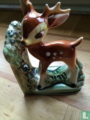 Boekensteun Bambi - Image 2