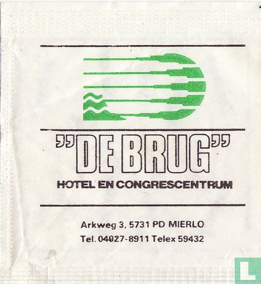 "De Brug" Hotel en Congrescentrum - Image 1