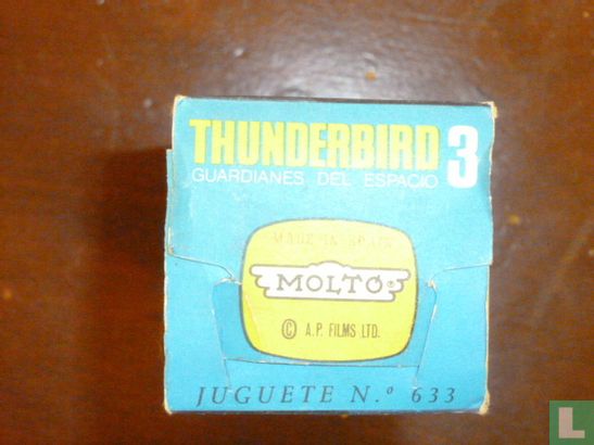 Thunderbird 3 - Image 3