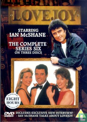 The Complete Series Six - Image 1