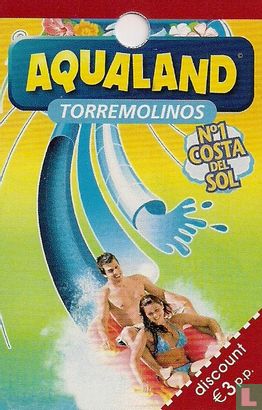 Aqualand Torremolinos - Afbeelding 1