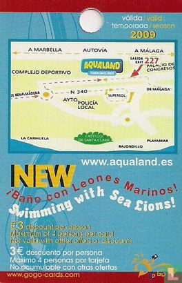 Aqualand Torremolinos - Bild 2