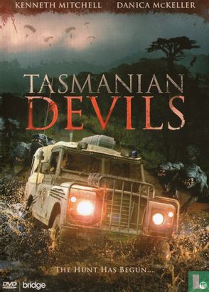 Tasmanian Devils - Afbeelding 1