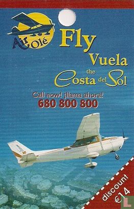 Air Olé  - Afbeelding 1