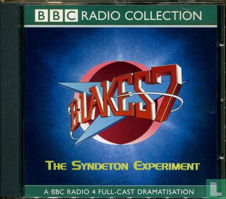 The Syndeton Experiment - Afbeelding 1