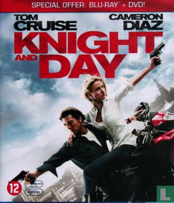 Knight and Day - Afbeelding 1