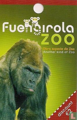 Fuengirola Zoo  - Image 1