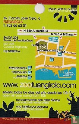 Fuengirola Zoo  - Image 2